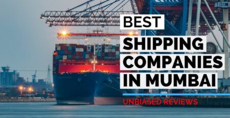 TOP-SHIPPING COMPANIES IN MUMBAI